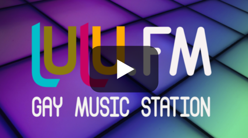 LULU Fm logo
