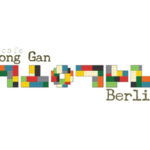 Logo of the Korean restaurant Gong Gan in Berlin
