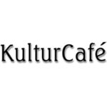Logo of the KulturCafé