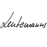 Logo of the Leutemanns