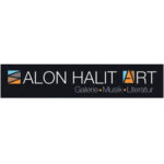 Logo of the Salon Halit Art Berlin